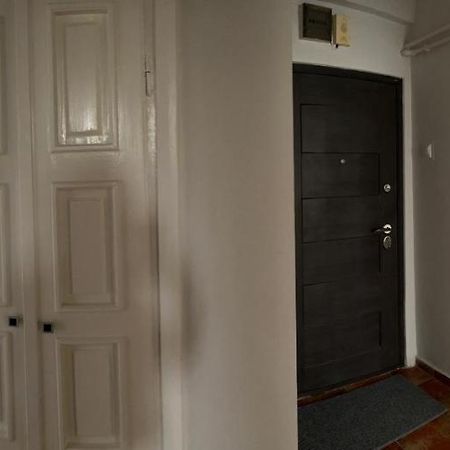 Linna Apartament Galaţi Eksteriør bilde